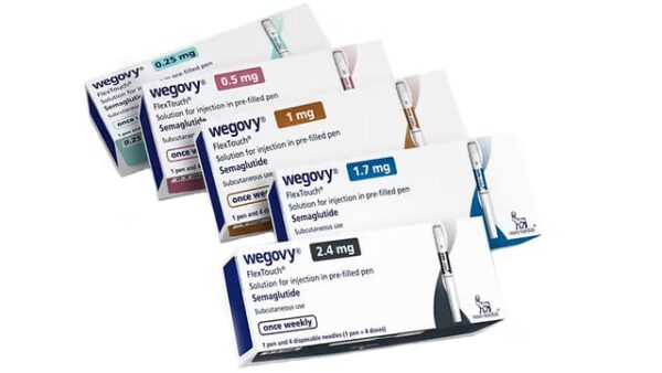 Wegovy - Image 2