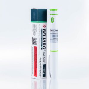 Beljaro® EZ Use 10mg