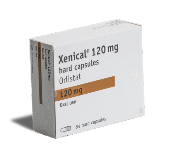 xenical kopen