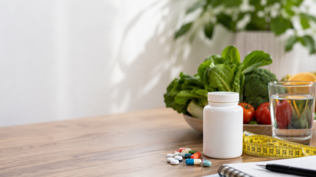 Hoe u het juiste afslankmedicijn kiest voor uw doelen.