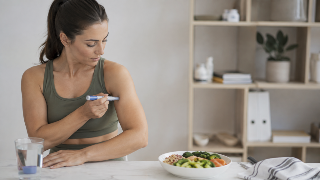 Semaglutide te koop: wat semaglutide is en hoe het gewichtsverlies ondersteunt.